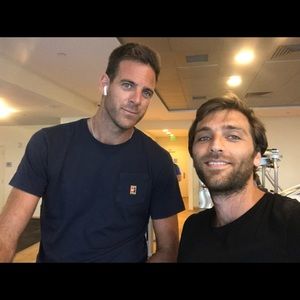 Meet your Posher, Sharif